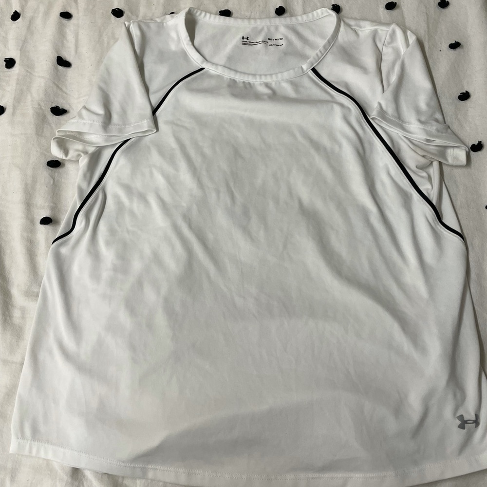 Under armour shirt